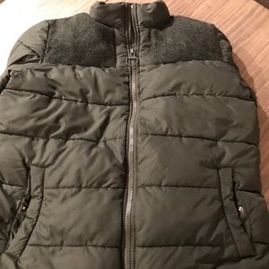 Men’s Barbour Jacket